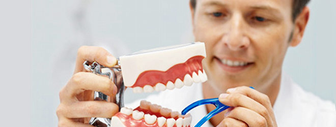 check up preventivo micro camera Check UP Preventivo