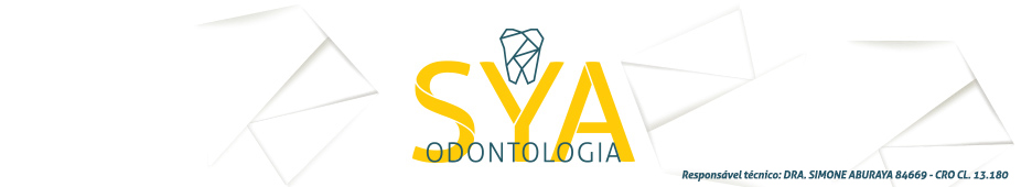 SYA Odontologia | Dra Simone Aburaya