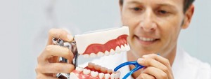 Check UP Preventido Dentista