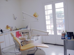 Consultório SYA Odontologia