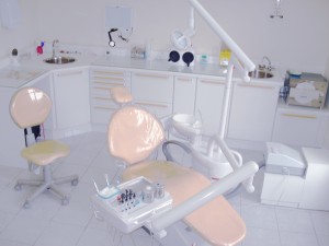 Consultorio SYA Odontologia