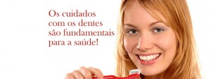 Dicas de Prevenção Dentária